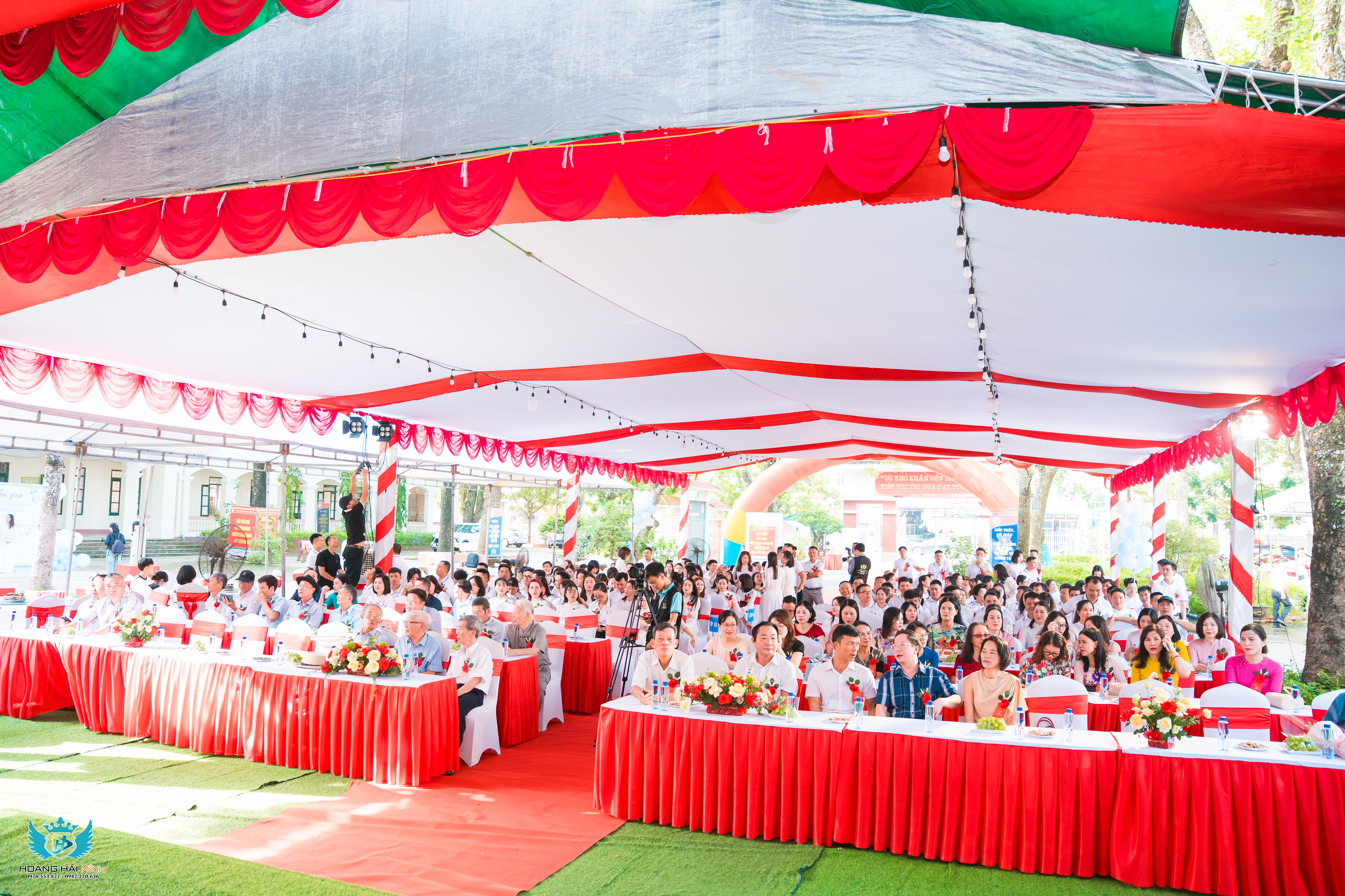 Kỷ niệm ngày trở về Trường THPT Quảng Xương 4 Thanh Hóa 2025
