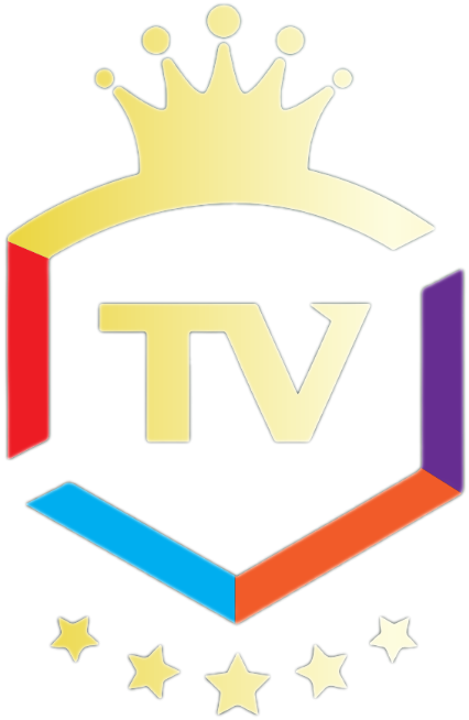 Tân Việt Entertainment Logo